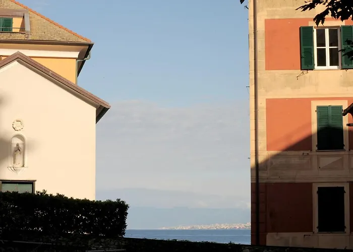 La Casa Della Fiore