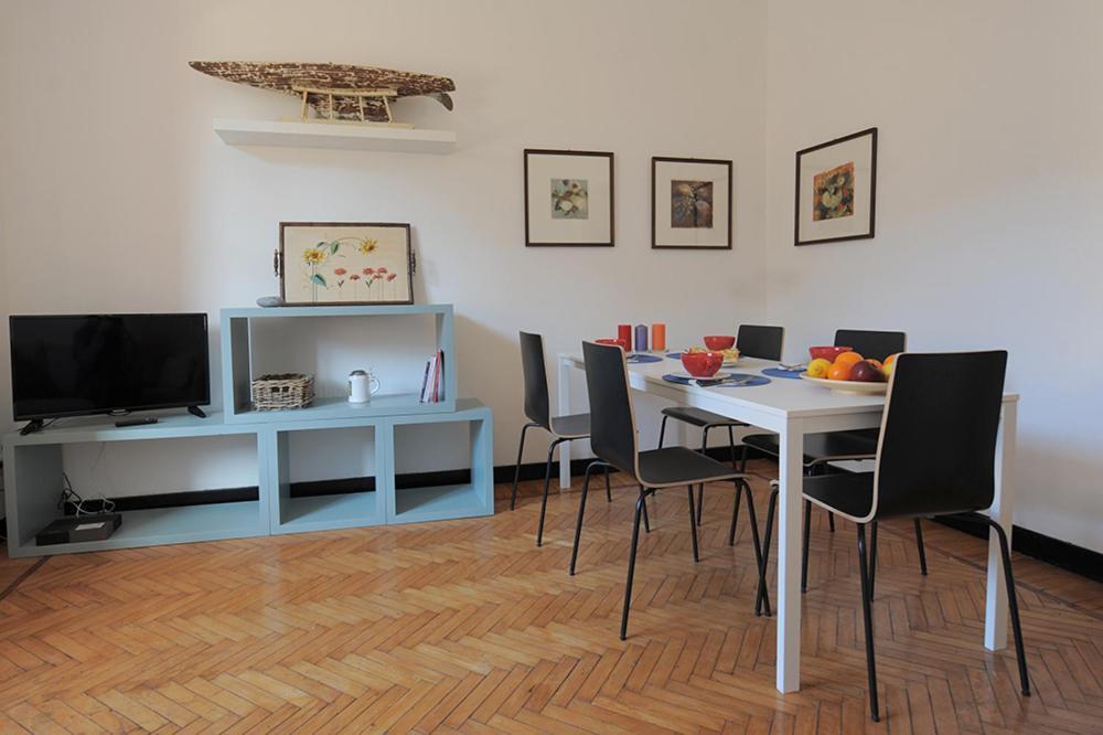 La Casa Della Fiore