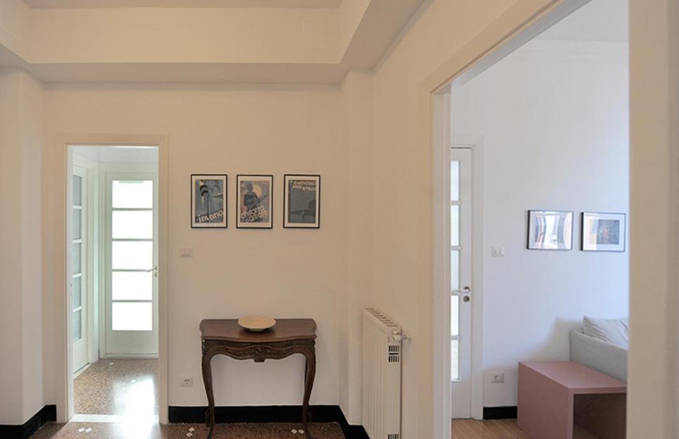 La Casa Della Fiore