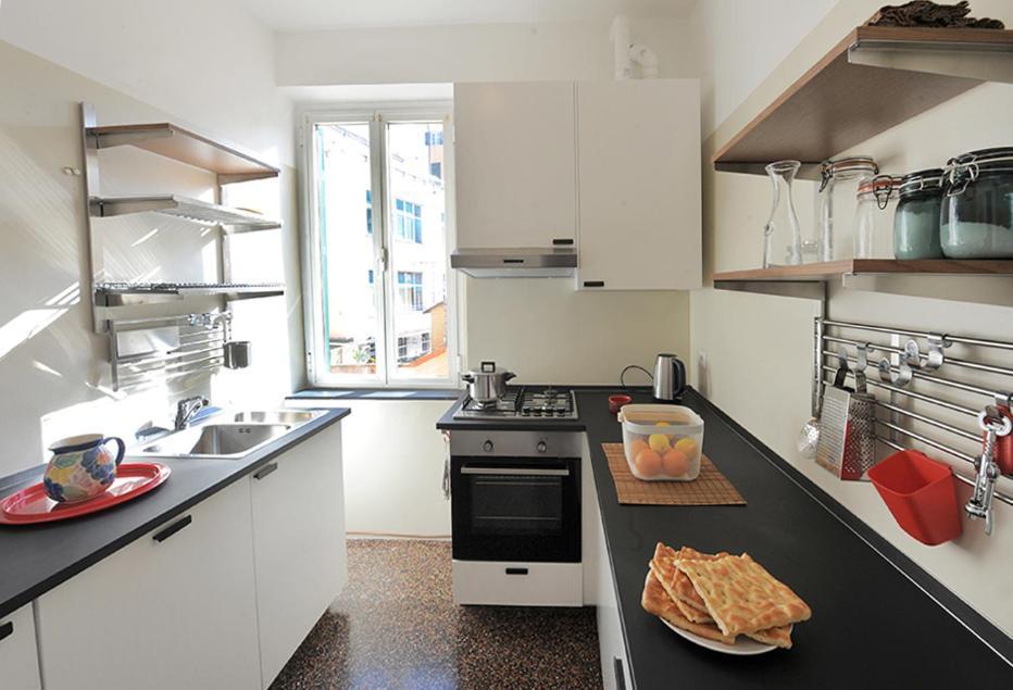 La Casa Della Fiore Vakantiehuis *