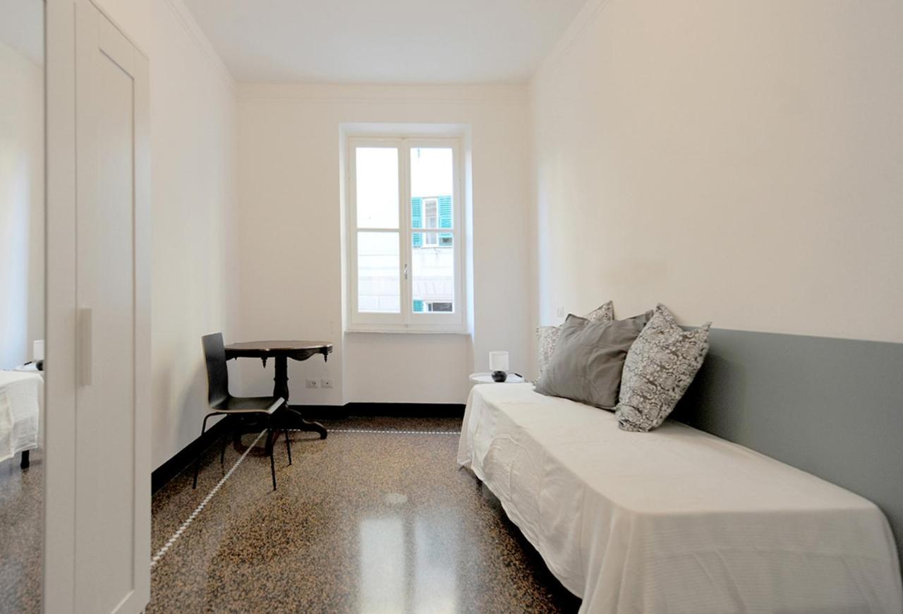 Casa de Férias La Casa Della Fiore *